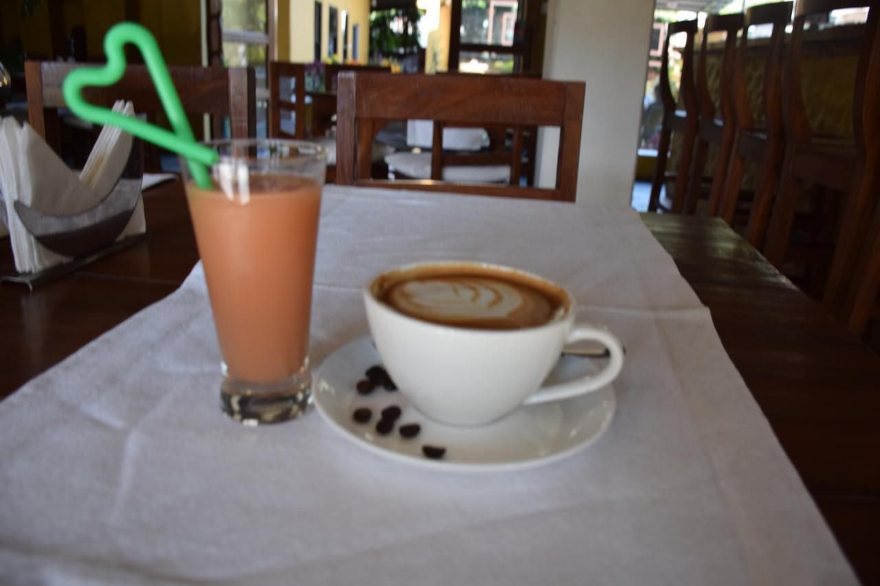 Hotel Rosemary Homes Pokhara Ngoại thất bức ảnh