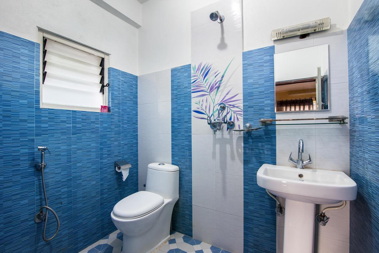 Hotel Rosemary Homes Pokhara Ngoại thất bức ảnh